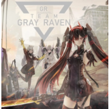 Punishing: Gray Raven ДОНАТ МОМЕНТАЛЬНАЯ ДОСТАВКА