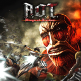 🟢 AOT Wings of Freedom❗️XBOX One & X|S 🟢 Турция