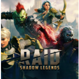 Raid: Shadow Legends РУБИНЫ НАБОРЫ БЫСТРАЯ ДОСТАВКА!