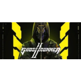 Ghostrunner 2 - Оффлайн