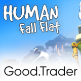 Human Fall Flat - Аренда Steam аккаунта на 2 недели