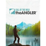 Call of the Wild: Angler/💳0%/Весь мир кроме РФ/КЛЮЧ