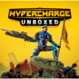 💥HYPERCHARGE: Unboxed 🔵 PS4 / PS5 🔴ТУРЦИЯ🔴