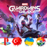 Guardians of the Galaxy PS4/PS5/Турция/Украина/Индия/PS
