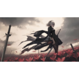 NieR: Automata - Оффлайн