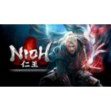 Nioh: Complete Edition - Оффлайн