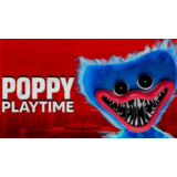 Poppy Playtime - Оффлайн