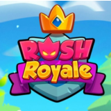 Rush Royale Донат КРИСТАЛЛЫ БЫСТРАЯ ДОСТАВКА