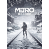 Metro Exodus / Gold Edition Официально Steam (РУ/СНГ)
