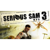 Serious Sam 3: BFE - Оффлайн