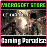 CODE VEIN PC (WIN) КЛЮЧ/КОД