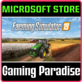FARMING SIMULATOR 19 (WINDOWS 10) PC (WIN) КЛЮЧ/КОД