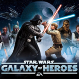 Star Wars: Galaxy of Heroes Кристаллы ШУСТРАЯ ДОСТАВКА