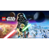 LEGO Star Wars: The Skywalker Saga - Оффлайн