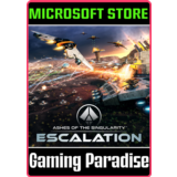 ASHES OF THE SINGULARITY: ESCALATION PC (WIN) КЛЮЧ/КОД