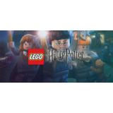 LEGO® Harry Potter: Years 1-4 - Оффлайн