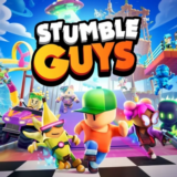 Stumble Guys ГЕМЫ ДОНАТ БЫСТРАЯ ДОСТАВКА