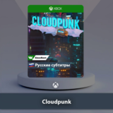 ☀️ Ghostrunner 🎮 Xbox One | Series X|S