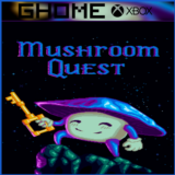 🔴 Mushroom Quest - Ключ XBOX 🔴