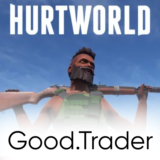 Hurtworld - Аренда Steam аккаунта
