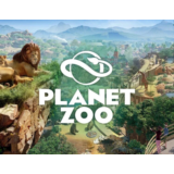 Planet Zoo - Оффлайн