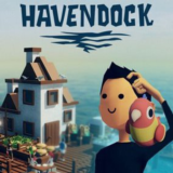 Havendock (Steam/Ключ/ Весь Мир)