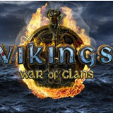 Vikings: War of Clans Донат БЫСТРАЯ ДОСТАВКА