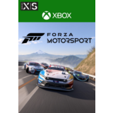 ✅ Forza Motorsport: Racing Heroes Car Pack XBOX PC Ключ