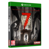 ✅ 7 Days to Die XBOX SERIES🔑 КЛЮЧ