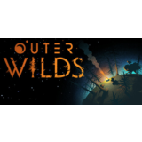 ✅OUTER WILDS Xbox One/Series Ключ