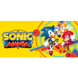 ✅SONIC MANIA Xbox One/Series Ключ