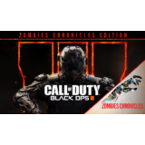 ✅Call of Duty®: Black Ops III - Zombies Chronicles Ключ