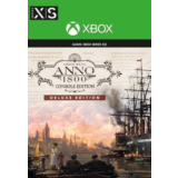 ✅ ANNO 1800 CONSOLE EDITION DELUXE XBOX SERIES🔑 КЛЮЧ