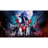 Devil May Cry 5 + Vergil /КЛЮЧ/💳0%/РФ+СНГ