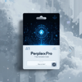 Perplexity AI Pro – Код активации на 1 год