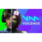 ЛИЦЕНЗИОННЫЙ КЛЮЧ Voicemod PRO на 1 месяц