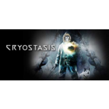 Cryostasis Steam Key GLOBAL