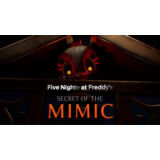 Five Nights at Freddy's: Secret of the Mimic PS5 ТУРЦИЯ