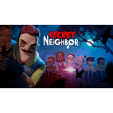 Secret Neighbor - Оффлайн