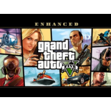 🎮🔥 🎮🔥 GTA V ENHANCED 🔥🎮 🧟🔥🎮 🧟