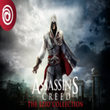 🟢 Assassins Creed The Ezio C-on❗️XBOX One & X|S 🟢 TR