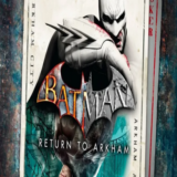 🟢 Batman: Return to Arkham❗️XBOX One & X|S 🟢 TR
