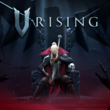 РФ/GLOBAL - V RISING (STEAM КЛЮЧ)