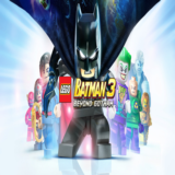 🟢 LEGO BATMAN 3: BEYOND GOTHAM❗️XBOX One & X|S 🟢 TR