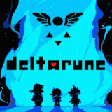 DELTARUNE | АВТО | Steam RU|KZ|BY