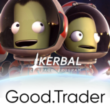 Kerbal Space Program - Аренда Steam аккаунта