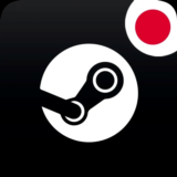 STEAM ЯПОНИЯ новый аккаунт