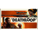 ☑️ | DEATHLOOP | ЧИСТЫЙ АККАУНТ