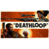 💥【Deathloop】Fresh New 🌌 Моментальная доставка