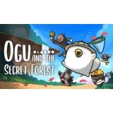 ✨【Ogu and the Secret Forest】Fresh New